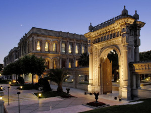  Vacation Hub International | Ciragan Palace Kempinski Room