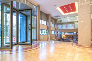  Vacation Hub International | Museum Hotel Room