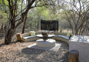  Vacation Hub International | Honey Badger Safari House Room