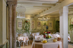  Vacation Hub International | Casa Nicolò Priuli Room