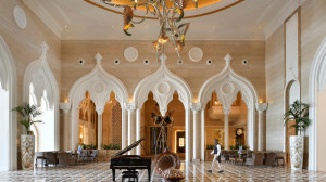  Vacation Hub International | Marsa Malaz Kempinski The Pearl Doha Room