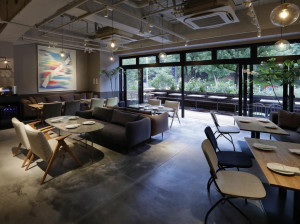  Vacation Hub International | THE KNOT TOKYO Shinjuku Room