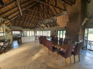  Vacation Hub International | Newburg Lodge, Elements Private Golf Estate Room