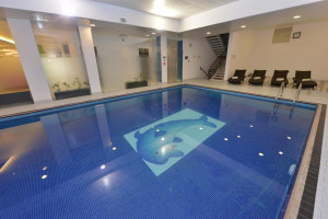  Vacation Hub International | Best Western Hotel - Muscat Room