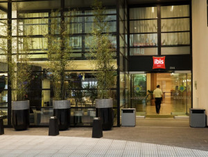  Vacation Hub International | Hotel ibis Buenos Aires Obelisco Room