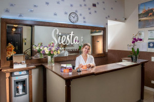  Vacation Hub International | Aparthotel Siesta Room