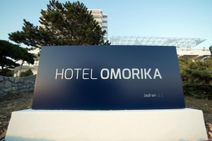  Vacation Hub International | Hotel Omorika Room