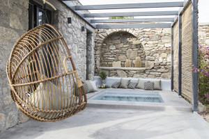  Vacation Hub International | My Mykonos Hotel Room