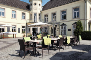  Vacation Hub International | Hotel Haus Duden Wesel Room