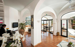  Vacation Hub International | Hotel Royal Positano Room