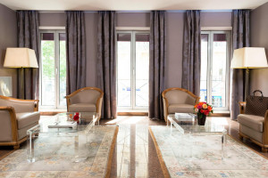  Vacation Hub International | Hotel Bac Saint-Germain Room