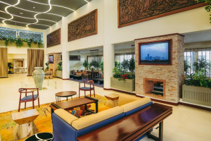  Vacation Hub International | Mövenpick Hotel & Residences Nairobi Room