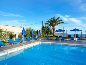  Vacation Hub International | Eleftheria Hotel Room