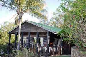  Vacation Hub International | Impala Niezel Lodge & Safari Tours Room