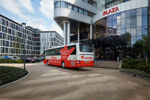  Vacation Hub International | Corendon Village Hotel Amsterdam Room