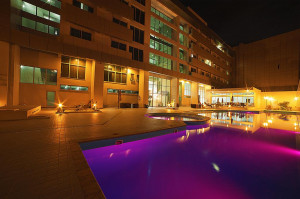  Vacation Hub International | New Hotel - Nampula Room