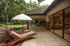  Vacation Hub International | iMphiti Lodge Room