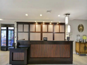  Vacation Hub International | Homewood Suites by Hilton Indianapolis Carmel Room