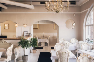  Vacation Hub International | Hotel Faaborg Room