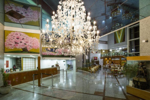  Vacation Hub International | Matsubara Hotel Room