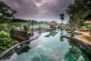  Vacation Hub International | Nandini Jungle Resort and Spa Bali Room
