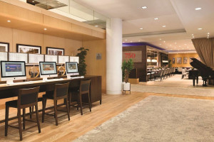  Vacation Hub International | Hilton San Francisco Financial District Room
