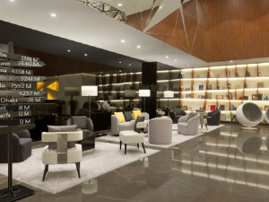  Vacation Hub International | TRYP by Wyndham Dubai Room
