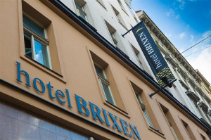  Vacation Hub International | Hotel Brixen Room