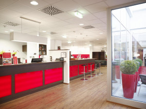  Vacation Hub International | Best Western Plus Amedia Wien Room