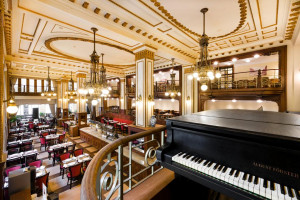  Vacation Hub International | Novotel Budapest Centrum Room