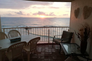  Vacation Hub International | Idwala Tides Umdloti Room