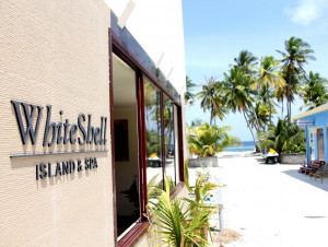  Vacation Hub International | WhiteShell Island Hotel & Spa Room