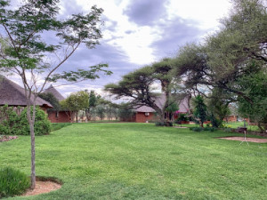  Vacation Hub International | Kudus Rest Game Lodge Room