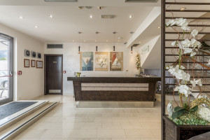  Vacation Hub International | Hotel As Room