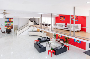  Vacation Hub International | Hotel Split Inn Room