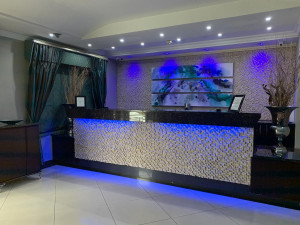  Vacation Hub International | Royal Hotel Polokwane Room