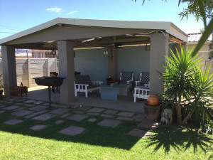  Vacation Hub International | Karoo Heart Room