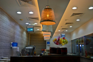  Vacation Hub International | Al Maha International Hotel Room