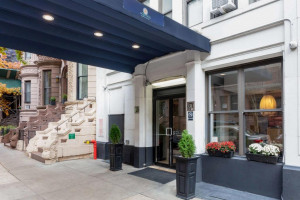  Vacation Hub International | La Quinta Inn & Suites by Wyndham New York City Central Par Room