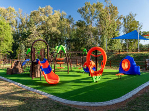  Vacation Hub International | Waterberg Game Park Room