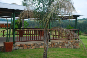  Vacation Hub International | Linquenda Guest Farm Room
