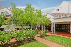  Vacation Hub International | Rivonia One & Only Room