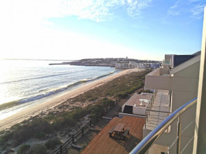  Vacation Hub International | Langebaan Beach Towers Room