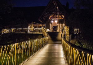  Vacation Hub International | Moledi Gorge Lodge Room