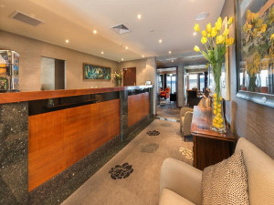  Vacation Hub International | Millennium Hotel & Resort Manuels Taupo Room