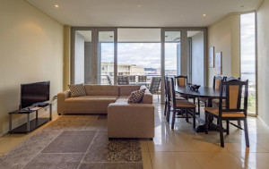  Vacation Hub International | Beach Apartments The Quays Room