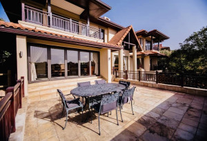  Vacation Hub International | 7 Yellow Wood Drive, Zimbali Coastal Estate Room