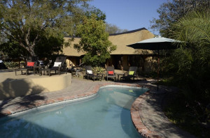  Vacation Hub International | Kambaku Safari Lodge Room