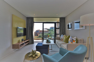  Vacation Hub International | 204 Zimbali Suites Room