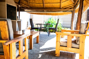  Vacation Hub International | Impala's Rest B&B Room